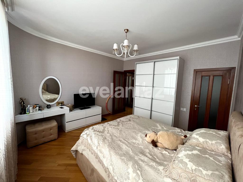 Satılır, yeni tikili, 3 otaqlı, 145 m², Bakı, Nərimanov r, Nəriman Nərimanov m.
