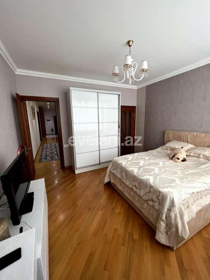 Satılır, yeni tikili, 3 otaqlı, 145 m², Bakı, Nərimanov r, Nəriman Nərimanov m.