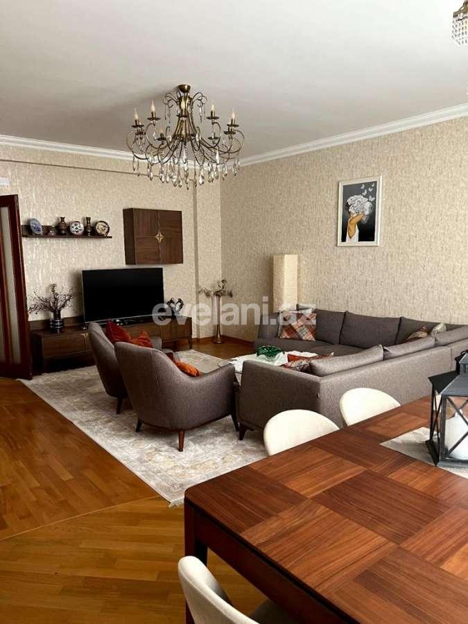 Satılır, yeni tikili, 3 otaqlı, 145 m², Bakı, Nərimanov r, Nəriman Nərimanov m.