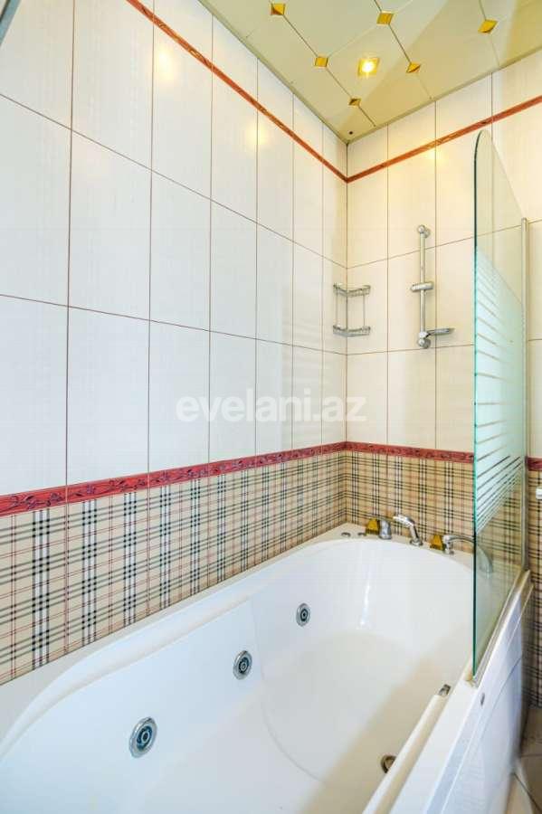 Kirayə verilir, yeni tikili, 5 otaqlı, 360 m², Bakı, Nəsimi r, 28 may m.