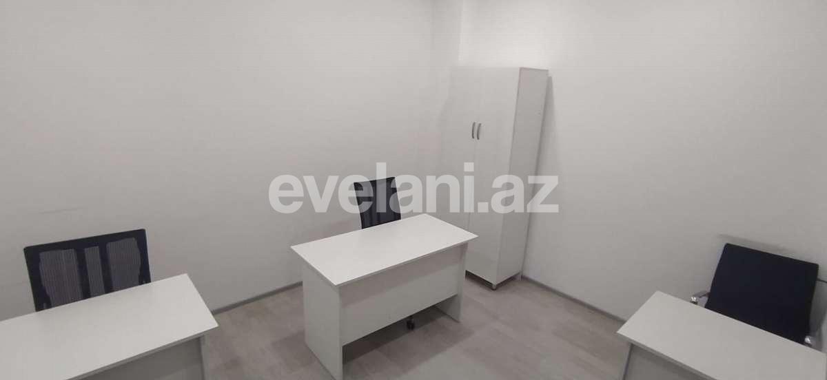 Kirayə verilir, ofis, 1 otaqlı, 13.99 m², Bakı, Nərimanov r, Gənclik m.