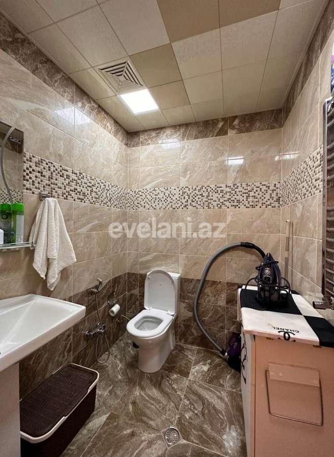Satılır, yeni tikili, 3 otaqlı, 120 m², Bakı, Səbail r, Bayıl q, İçəri Şəhər m.