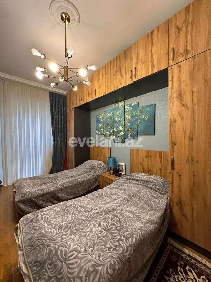 Satılır, yeni tikili, 3 otaqlı, 120 m², Bakı, Səbail r, Bayıl q, İçəri Şəhər m.