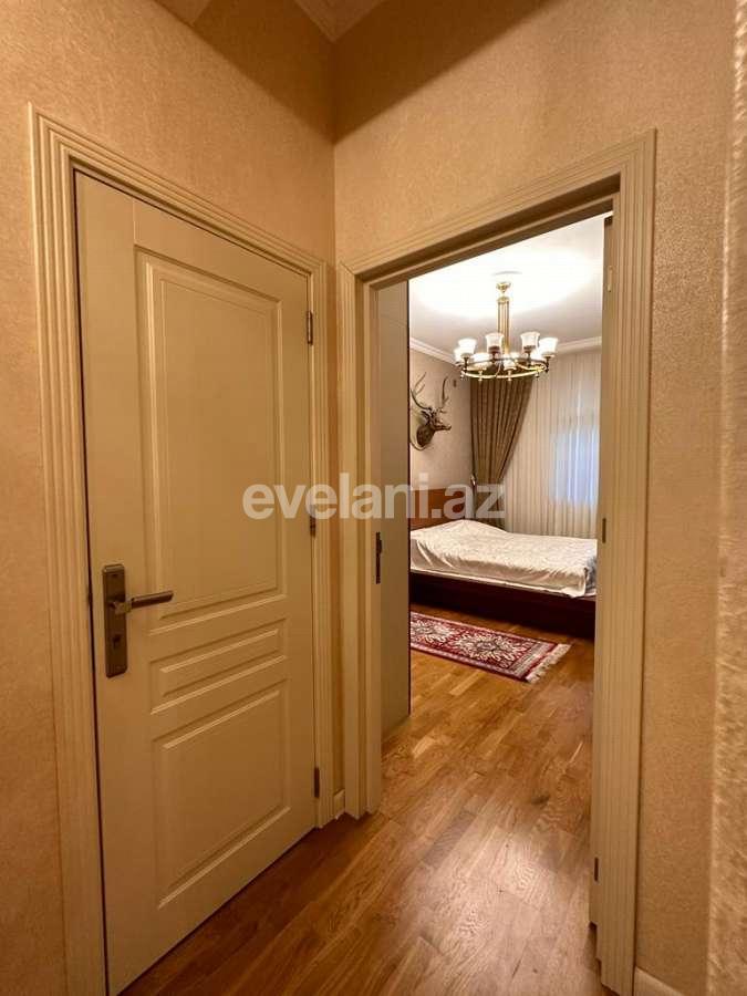 Satılır, yeni tikili, 3 otaqlı, 120 m², Bakı, Səbail r, Bayıl q, İçəri Şəhər m.