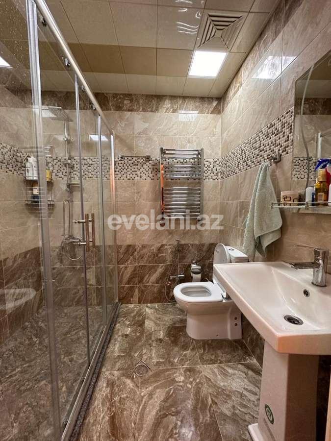 Satılır, yeni tikili, 3 otaqlı, 120 m², Bakı, Səbail r, Bayıl q, İçəri Şəhər m.