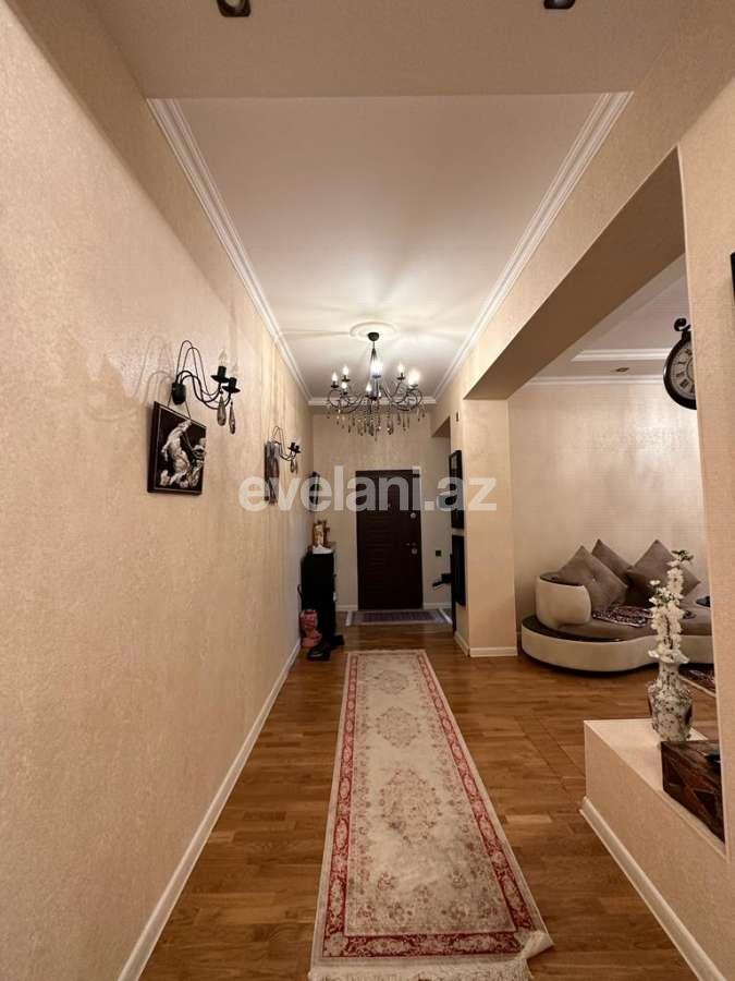 Satılır, yeni tikili, 3 otaqlı, 120 m², Bakı, Səbail r, Bayıl q, İçəri Şəhər m.