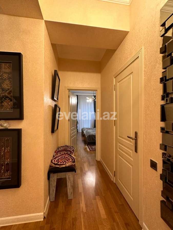 Satılır, yeni tikili, 3 otaqlı, 120 m², Bakı, Səbail r, Bayıl q, İçəri Şəhər m.