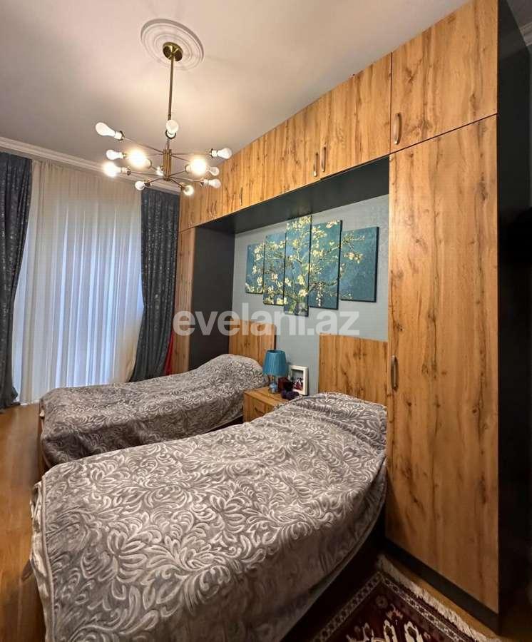 Satılır, yeni tikili, 3 otaqlı, 120 m², Bakı, Səbail r, Bayıl q, İçəri Şəhər m.