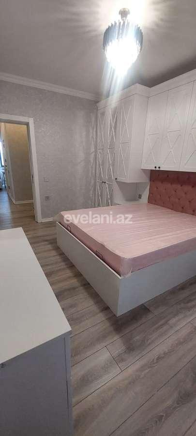 Kirayə verilir, köhnə tikili, 2 otaqlı, 65 m², Bakı, Yasamal r, Yasamal q, İnşaatçılar m.