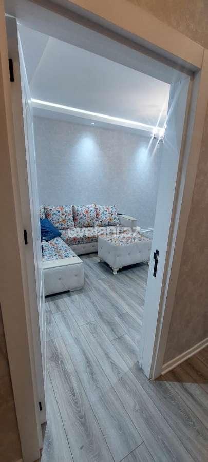Kirayə verilir, köhnə tikili, 2 otaqlı, 65 m², Bakı, Yasamal r, Yasamal q, İnşaatçılar m.