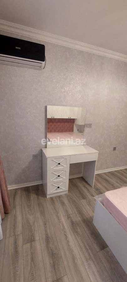 Kirayə verilir, köhnə tikili, 2 otaqlı, 65 m², Bakı, Yasamal r, Yasamal q, İnşaatçılar m.