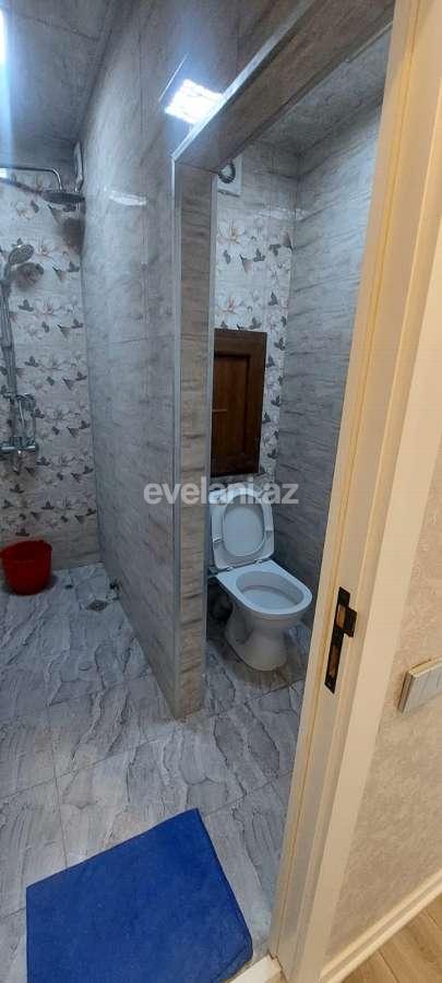 Kirayə verilir, köhnə tikili, 2 otaqlı, 65 m², Bakı, Yasamal r, Yasamal q, İnşaatçılar m.