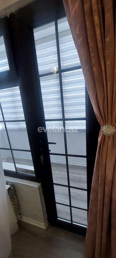 Kirayə verilir, köhnə tikili, 2 otaqlı, 65 m², Bakı, Yasamal r, Yasamal q, İnşaatçılar m.