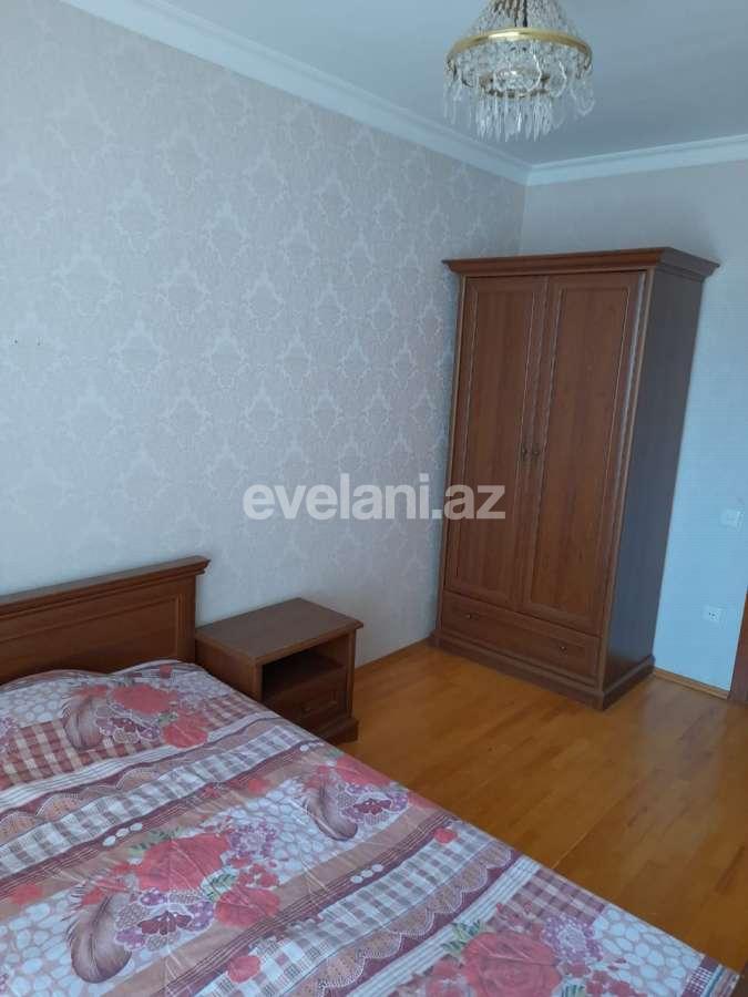 Kirayə verilir, yeni tikili, 3 otaqlı, 105 m², Bakı, Yasamal r.