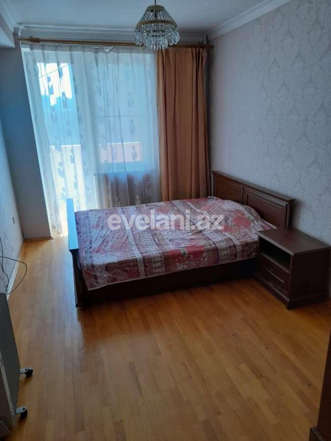 Kirayə verilir, yeni tikili, 3 otaqlı, 105 m², Bakı, Yasamal r.