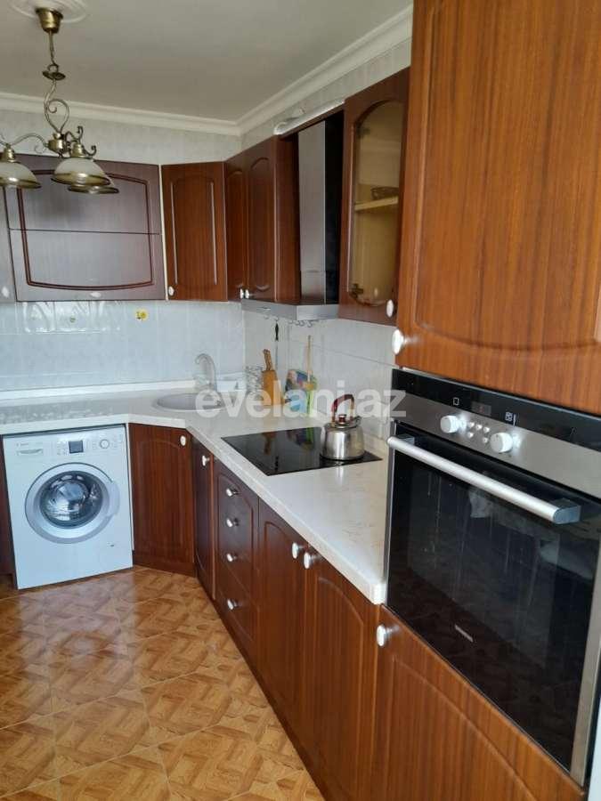 Kirayə verilir, yeni tikili, 3 otaqlı, 105 m², Bakı, Yasamal r.