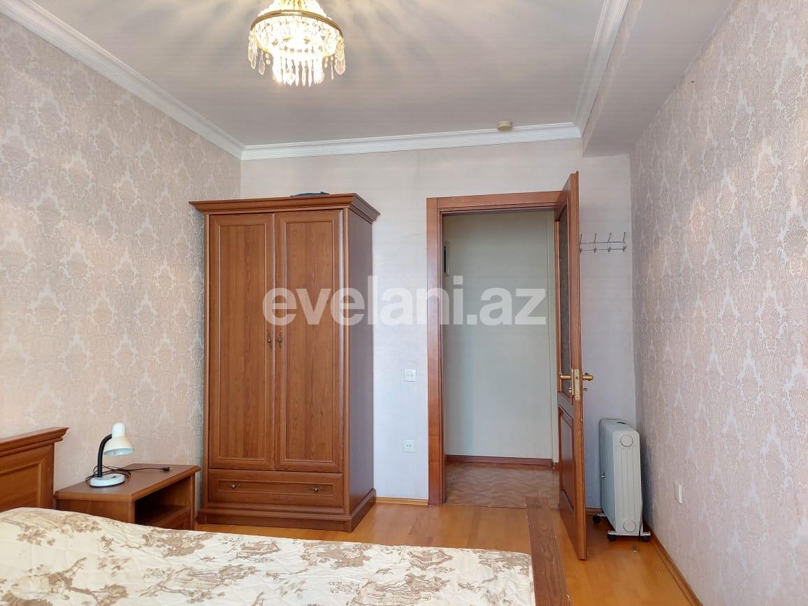 Kirayə verilir, yeni tikili, 3 otaqlı, 105 m², Bakı, Yasamal r.