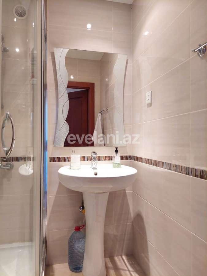 Kirayə verilir, yeni tikili, 3 otaqlı, 105 m², Bakı, Yasamal r.