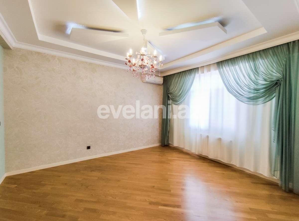 Satılır, yeni tikili, 3 otaqlı, 120 m², Bakı, Nizami r, Qara Qarayev m.