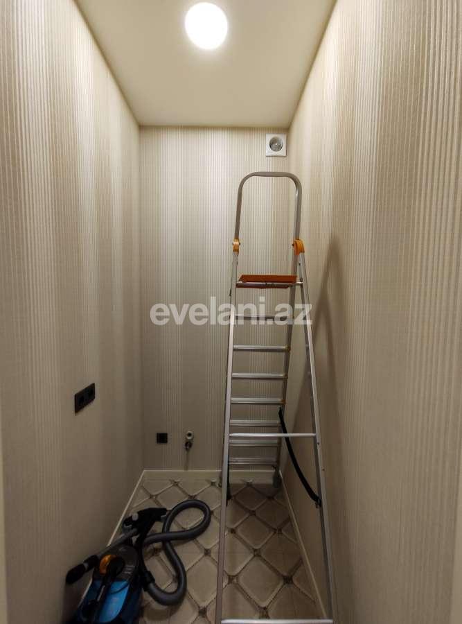 Satılır, yeni tikili, 3 otaqlı, 120 m², Bakı, Nizami r, Qara Qarayev m.