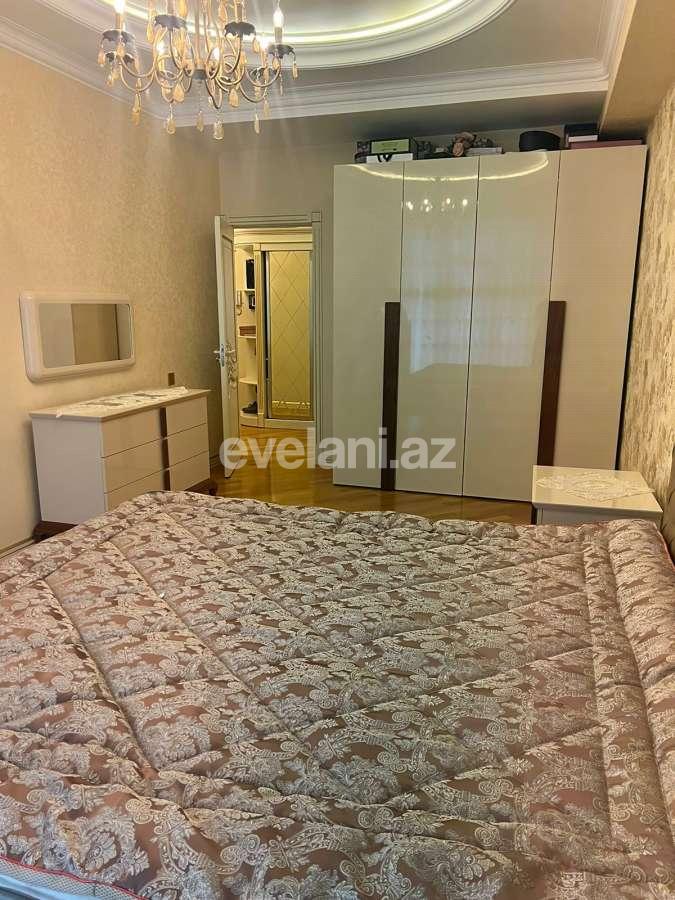 Kirayə verilir, yeni tikili, 3 otaqlı, 100 m², Bakı, Xətai r, Şah İsmayıl Xətai m.
