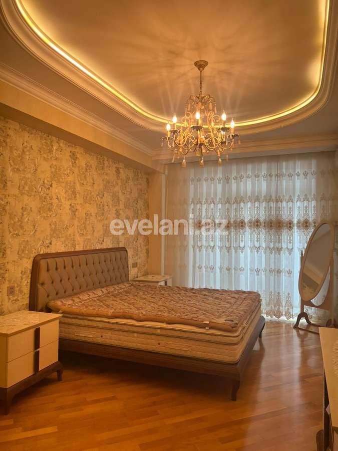 Kirayə verilir, yeni tikili, 3 otaqlı, 100 m², Bakı, Xətai r, Şah İsmayıl Xətai m.