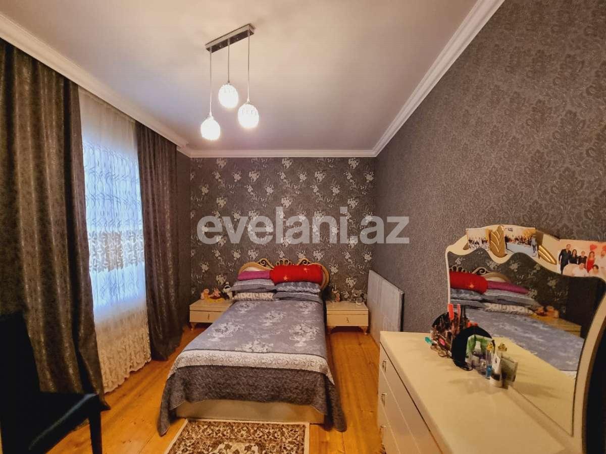 Sale, garden / house, 3 room, 90 m², Baku, Khazar r, Gala d, Koroglu m.