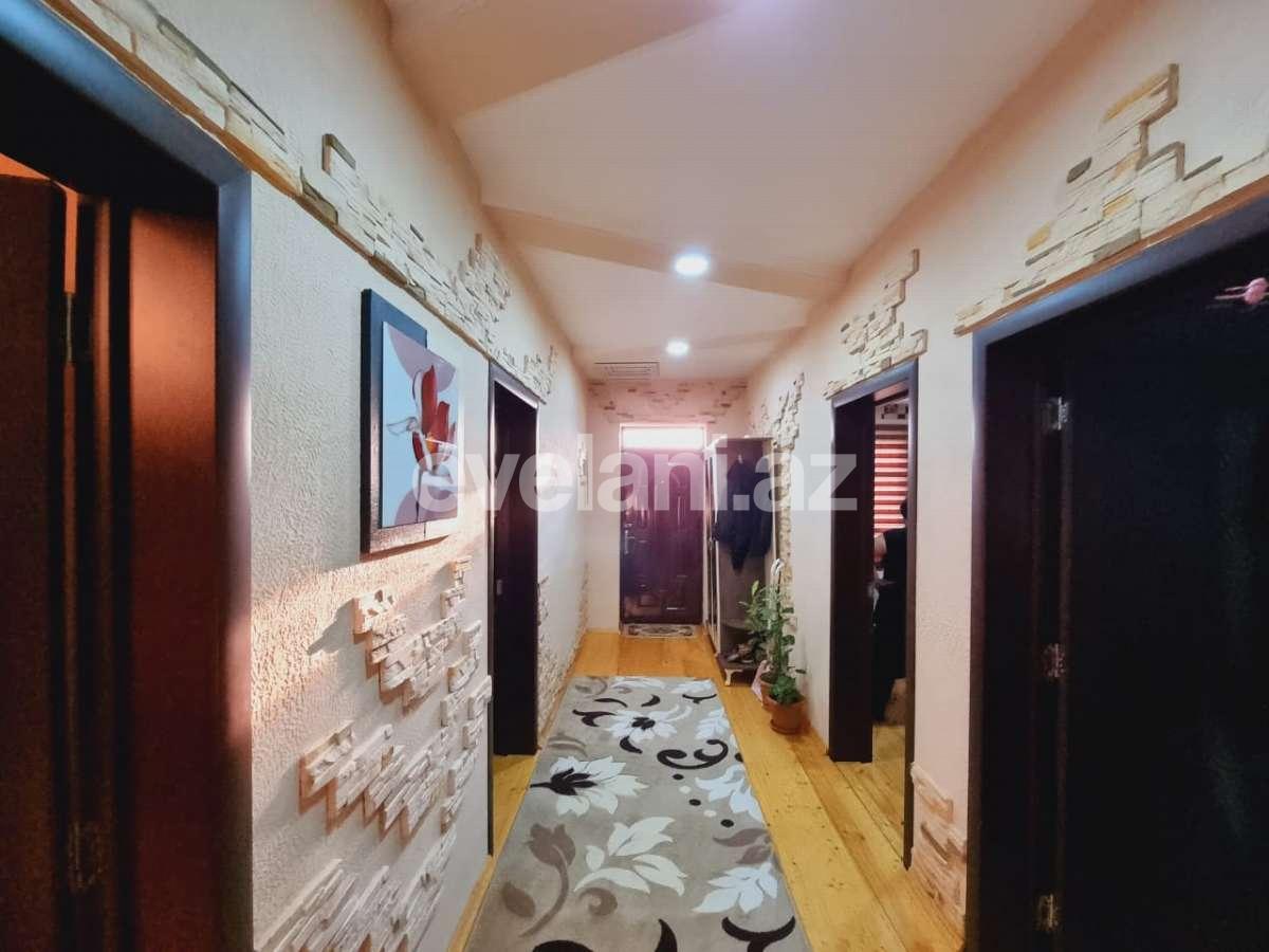 Sale, garden / house, 3 room, 90 m², Baku, Khazar r, Gala d, Koroglu m.