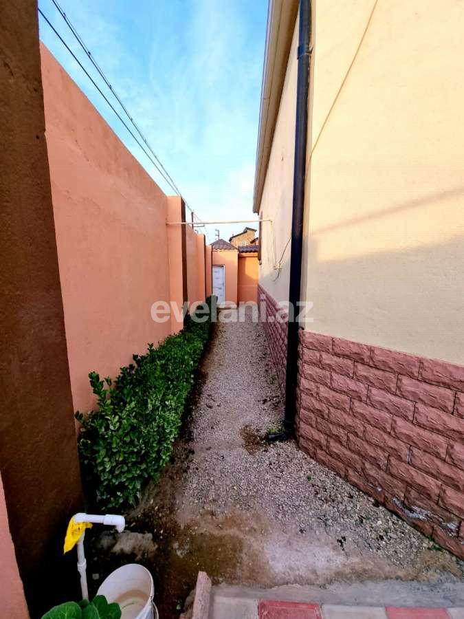 Sale, garden / house, 3 room, 90 m², Baku, Khazar r, Gala d, Koroglu m.