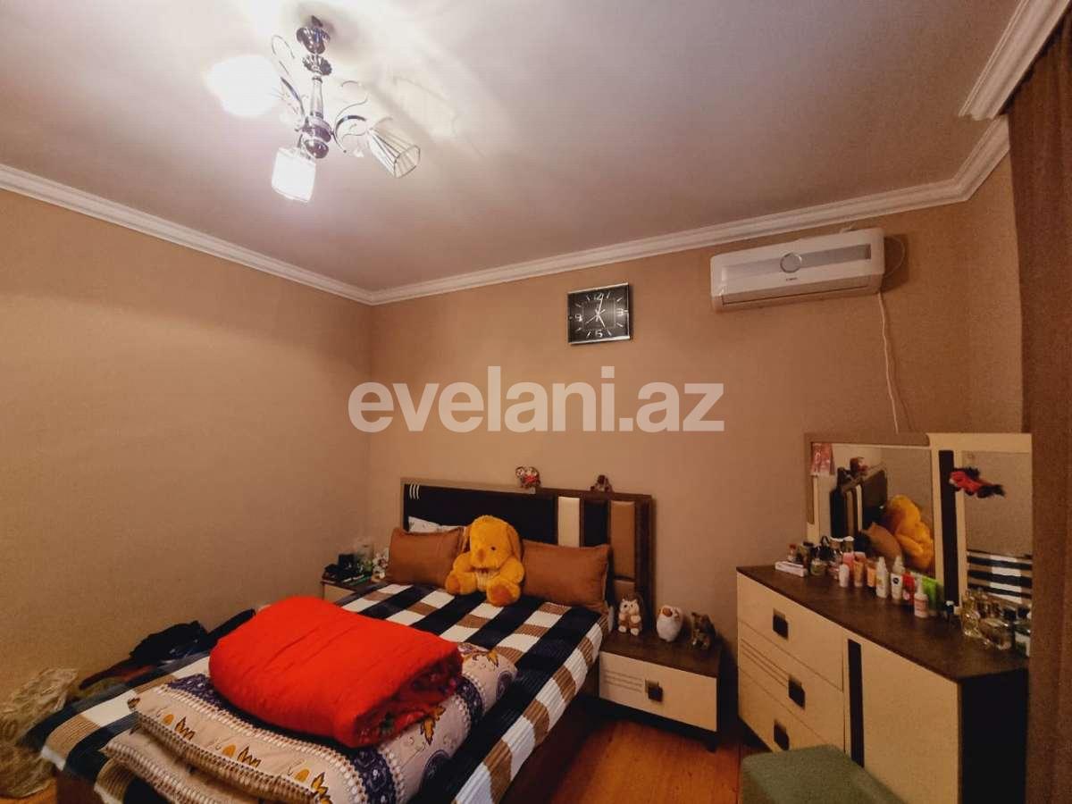 Sale, garden / house, 3 room, 90 m², Baku, Khazar r, Gala d, Koroglu m.