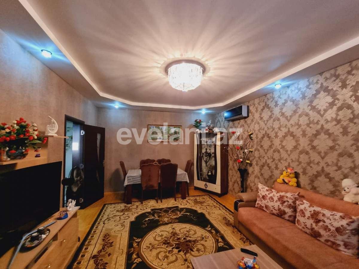 Sale, garden / house, 3 room, 90 m², Baku, Khazar r, Gala d, Koroglu m.