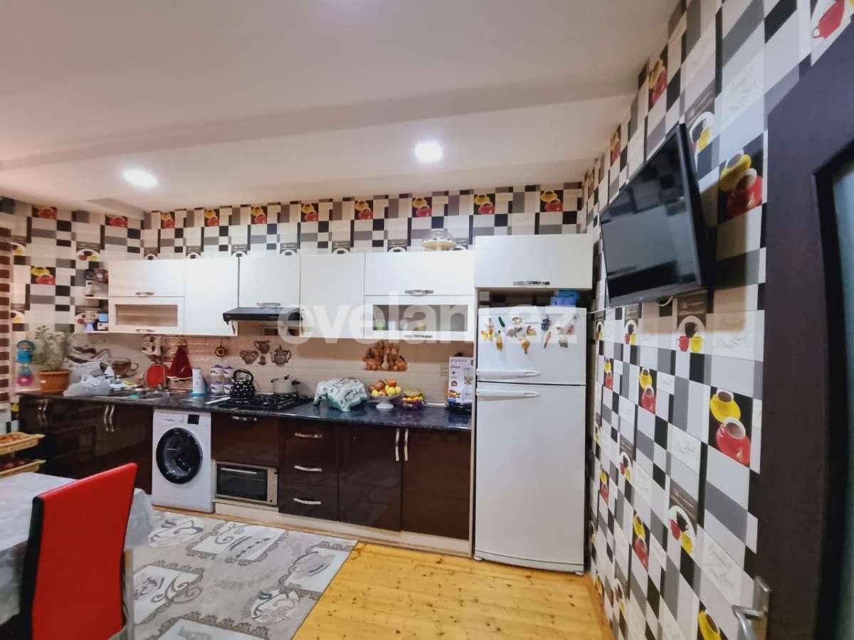 Sale, garden / house, 3 room, 90 m², Baku, Khazar r, Gala d, Koroglu m.