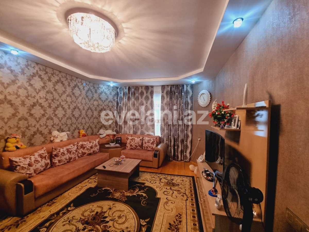 Sale, garden / house, 3 room, 90 m², Baku, Khazar r, Gala d, Koroglu m.