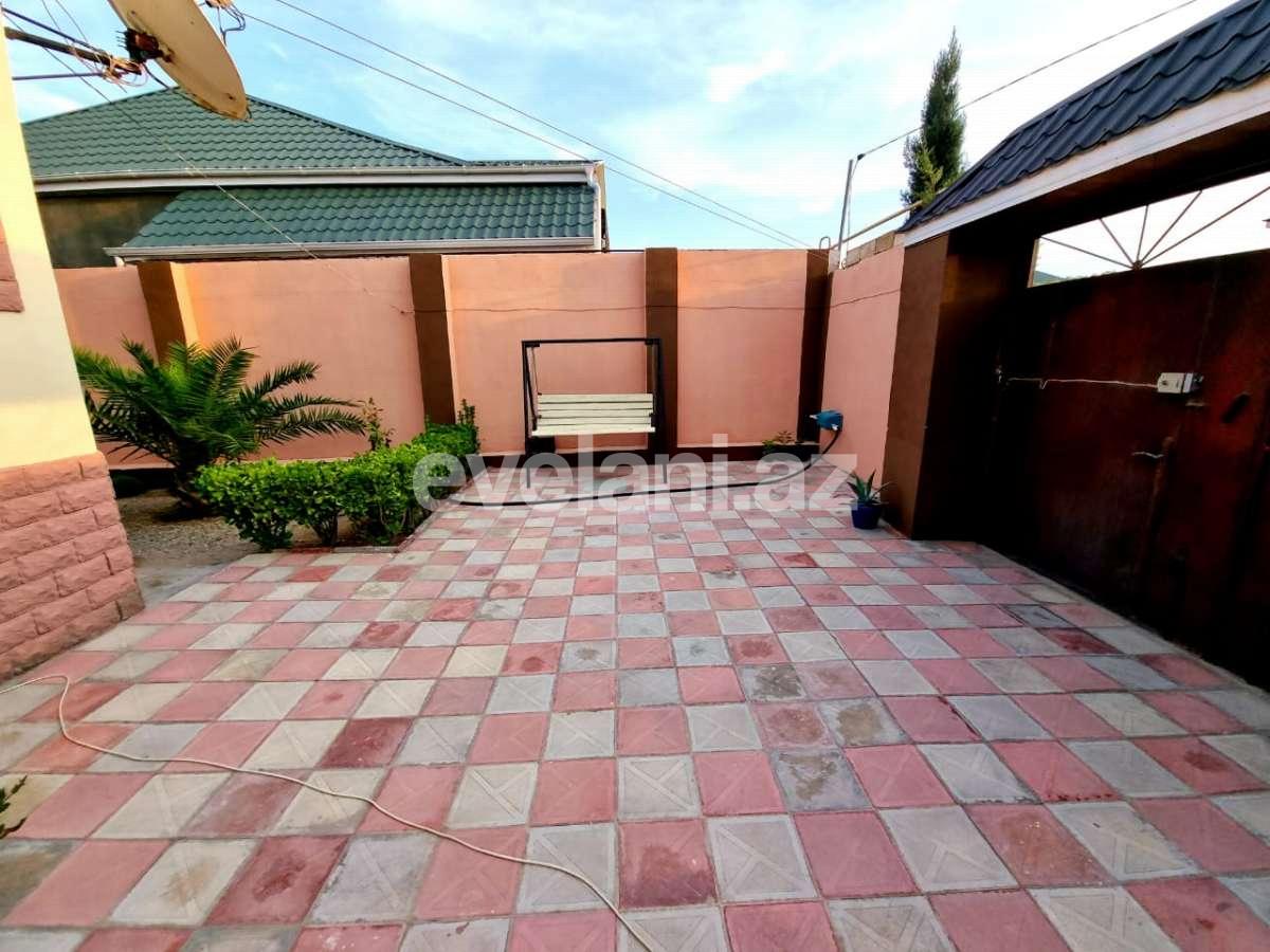 Sale, garden / house, 3 room, 90 m², Baku, Khazar r, Gala d, Koroglu m.