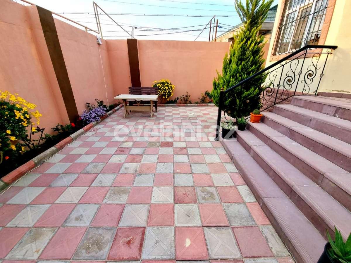 Sale, garden / house, 3 room, 90 m², Baku, Khazar r, Gala d, Koroglu m.