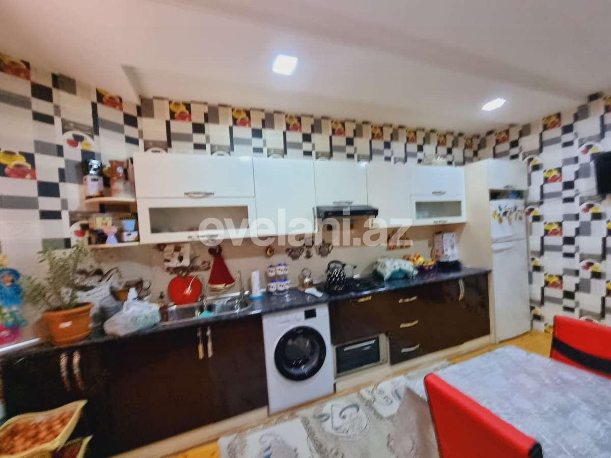 Sale, garden / house, 3 room, 90 m², Baku, Khazar r, Gala d, Koroglu m.