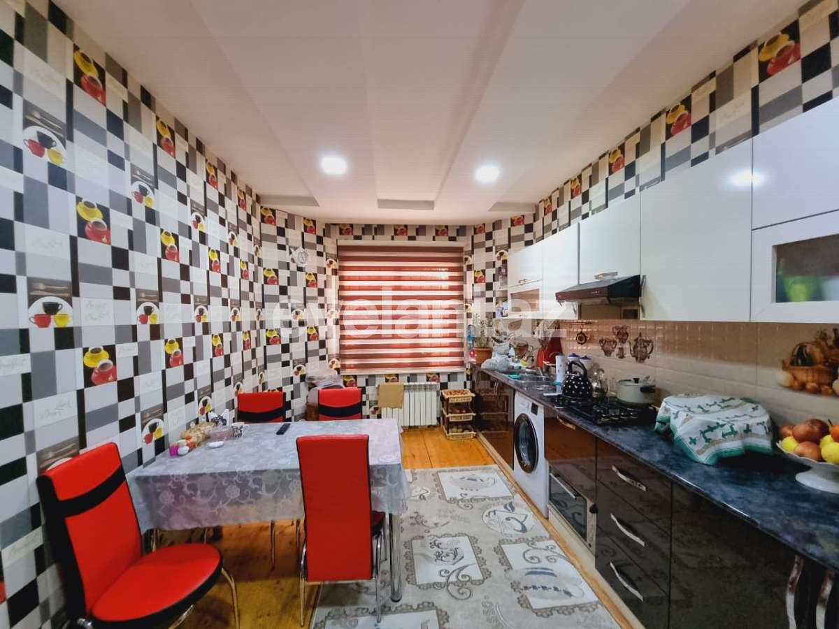 Sale, garden / house, 3 room, 90 m², Baku, Khazar r, Gala d, Koroglu m.