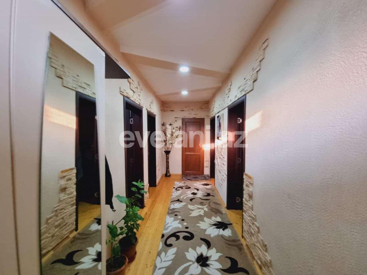 Sale, garden / house, 3 room, 90 m², Baku, Khazar r, Gala d, Koroglu m.