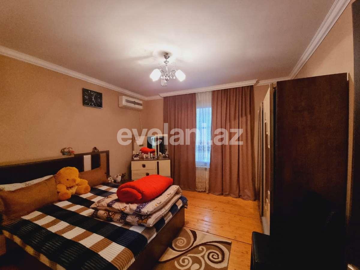 Sale, garden / house, 3 room, 90 m², Baku, Khazar r, Gala d, Koroglu m.