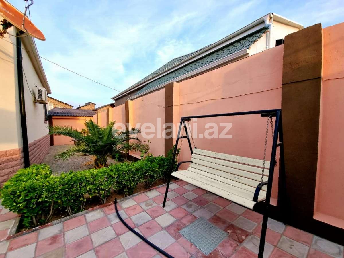 Sale, garden / house, 3 room, 90 m², Baku, Khazar r, Gala d, Koroglu m.
