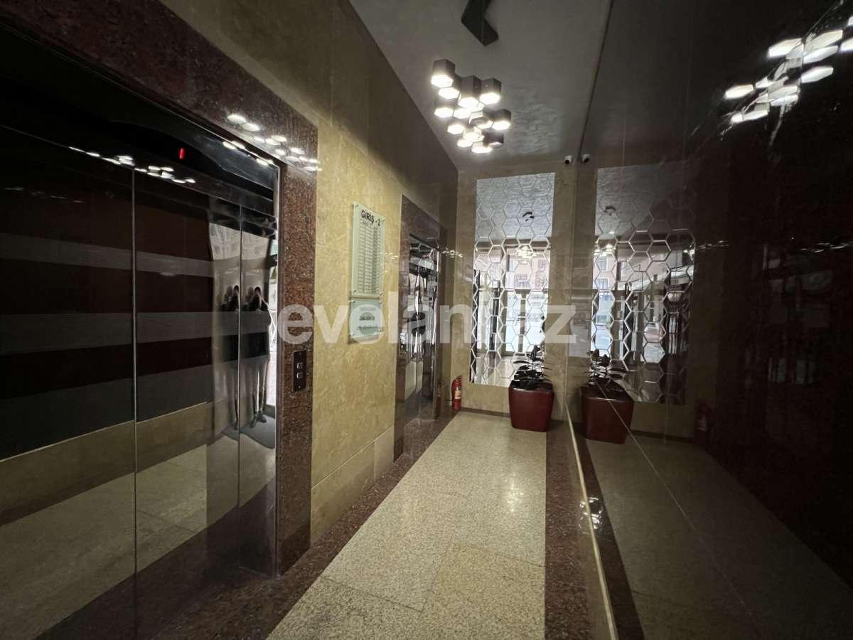 Kirayə verilir, yeni tikili, 2 otaqlı, 60 m², Bakı, Yasamal r, Yasamal q, İnşaatçılar m.