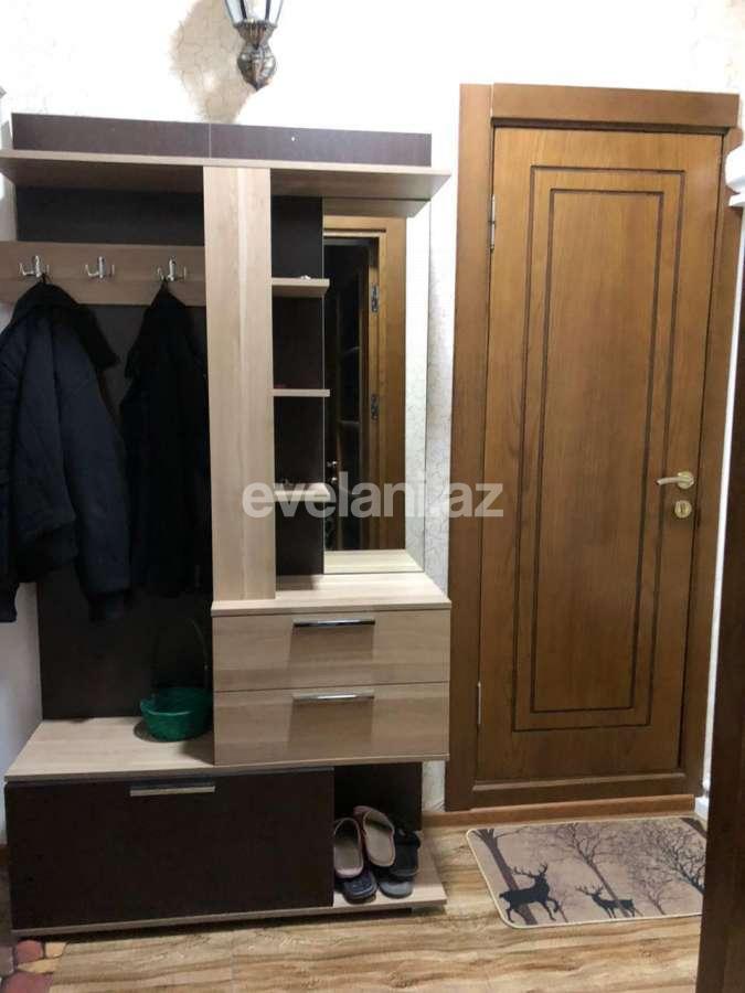 Rent, old building, 4 room, 95 m², Baku, Nasimi r, Ganjlik m.