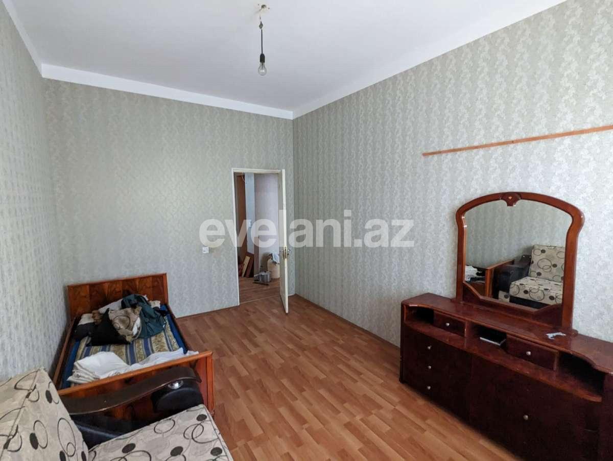 Kirayə verilir, köhnə tikili, 4 otaqlı, 80 m², Bakı, Nərimanov r.