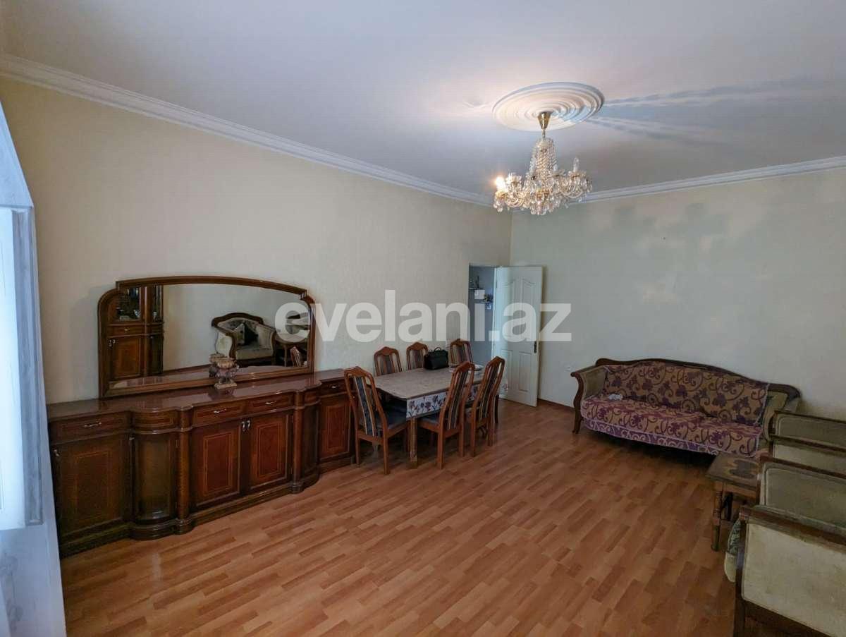 Kirayə verilir, köhnə tikili, 4 otaqlı, 80 m², Bakı, Nərimanov r.