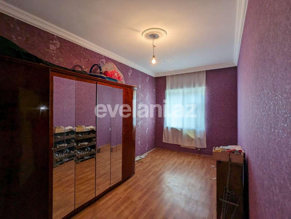 Kirayə verilir, köhnə tikili, 4 otaqlı, 80 m², Bakı, Nərimanov r.
