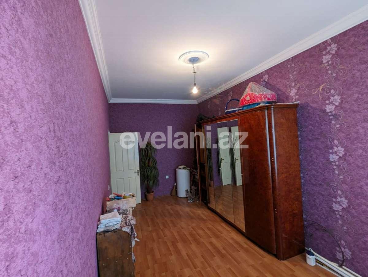 Kirayə verilir, köhnə tikili, 4 otaqlı, 80 m², Bakı, Nərimanov r.