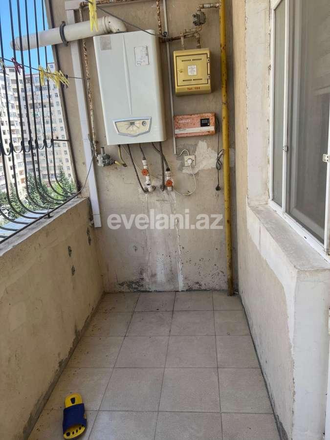 Kirayə verilir, yeni tikili, 2 otaqlı, 70 m², Bakı, Nizami r, 8-ci kilometr q, Neftçilər m.