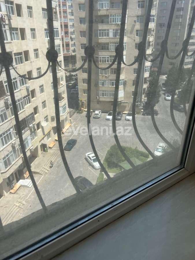 Kirayə verilir, yeni tikili, 2 otaqlı, 70 m², Bakı, Nizami r, 8-ci kilometr q, Neftçilər m.