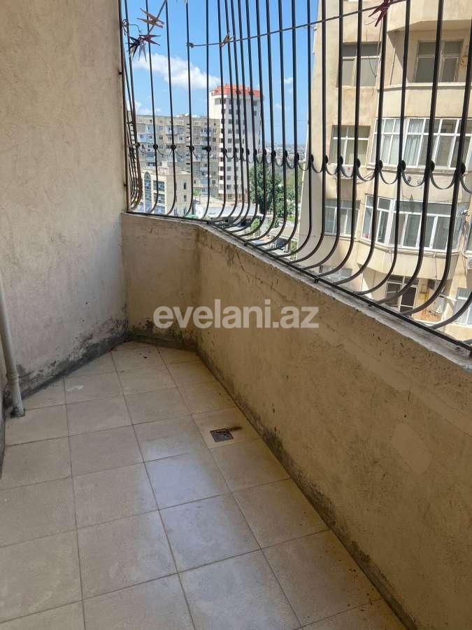 Kirayə verilir, yeni tikili, 2 otaqlı, 70 m², Bakı, Nizami r, 8-ci kilometr q, Neftçilər m.