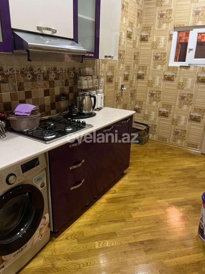 Kirayə verilir, yeni tikili, 2 otaqlı, 70 m², Bakı, Nizami r, 8-ci kilometr q, Neftçilər m.